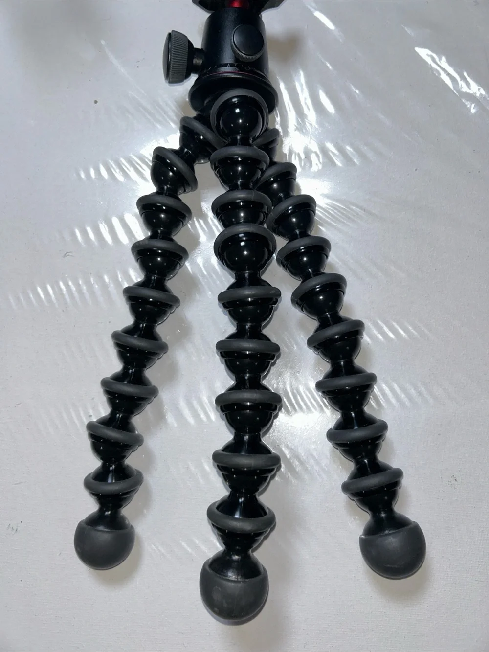 JOBY GorillaPod 5K Flexible Tripod with BallHead 5K -Premium Model